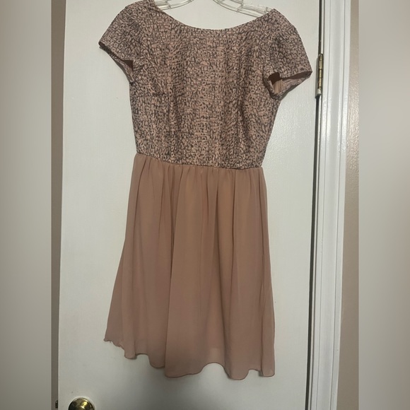 Junior dress - Picture 2 of 2